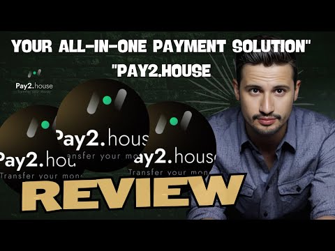 Pay2 house : Simplifying Financial Management for Everyone