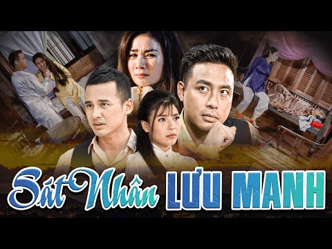 GÃ CHỒNG LƯU MANH ÂM MƯU SÁT HẠI MẸ VỢ TÀN NHẪN | PHIM TRUYỀN HÌNH VIỆT NAM | PHIM VIỆT NAM 2024