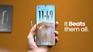 Samsung Galaxy S26 Ultra — This New Leak Makes iPhone Fans Nervous