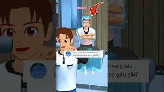 Tutorial Membeku di Sakura 🤩