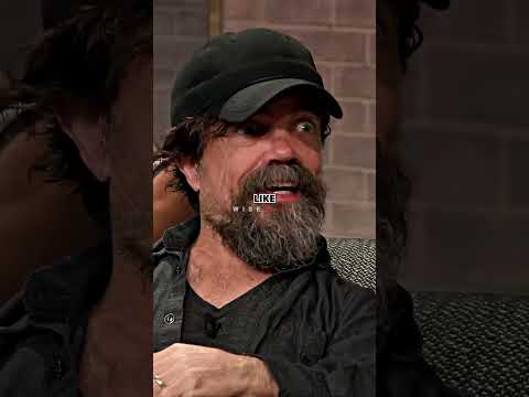 Dinklage Exposes his Fake Instagram