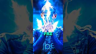 Player To Watch At World Cup - Nico Paz