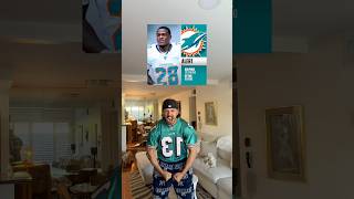 RB1 🥲🐬 #dolphins #nfl