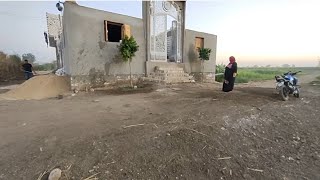 اخيرا ملامح بيتي ظهرت واخيرا اليكم بيت العمر الحلم الي صبرنا علشانه سنين هيتحقق بركولي واول مفاجاه💒