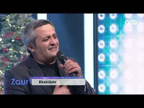 Həmin Zaur | Orxan Lökbatanlı | Parça-parça | Eksklüziv