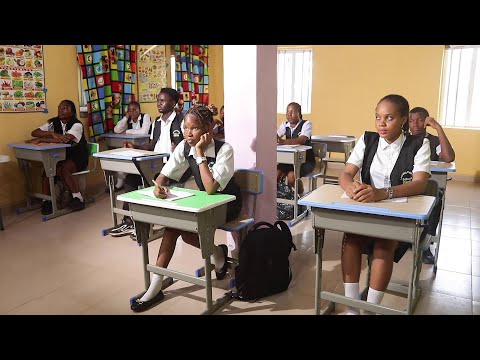 Best Student 2025 full movie - New African movies 2025 - 2025 nigerian full movies