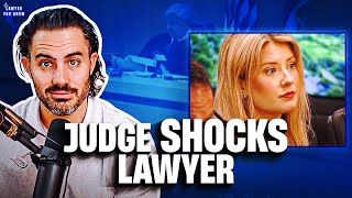 LIVE! Judge Doesn't Care About Plea Deal - Sends Client To Jail! SHOCKS Lawyer - YES This CAN Happen