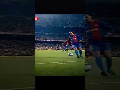 Ronaldinho Magic🔥
