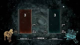 Scawty VS Sho Fish TECWC Losers Bracket 2 (Gold)