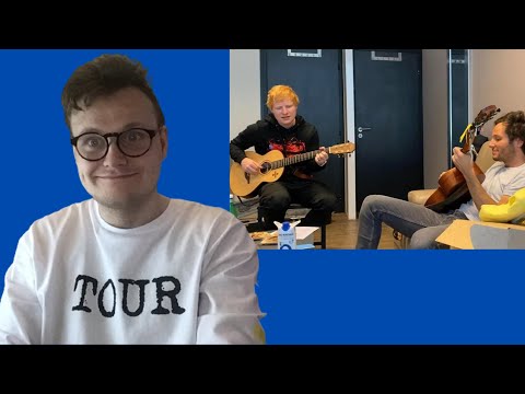 Vianney - Call On Me (feat. Ed Sheeran) Coming Friday