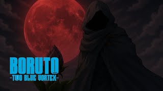 Timeskip 3 Tahun - Sang Penguasa Kegelapan - Boruto Two Blue Vortex Terbaru Part 524