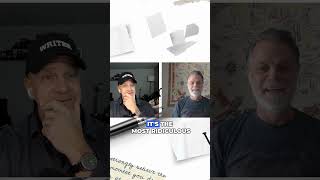 The Wacky World of a Wrestling Producer