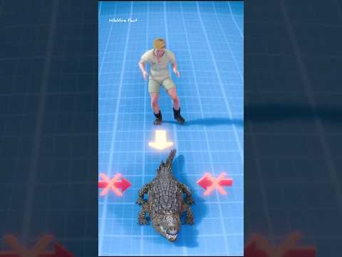 What To Do If A Alligator Comes Into Your House #shorts #ytshorts