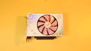 Zephyr RTX 4070 ITX Single Fan - Wat Zephuc?!