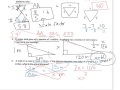 Solving Equations and Ratios