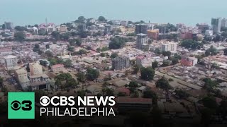 New Jersey pilot jailed in Republic of Guinea for 6 weeks after landing to refuel