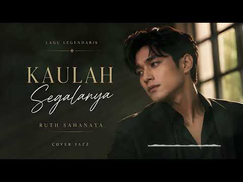 Jazz Version Kaulah Segalanya - Ruth Sahanaya | Lagu Nostalgia Indonesia
