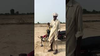 Desert Cholistani people #tractor #automobile #pawarholakhalidhobijatimere #aajkasonekabhavbataen
