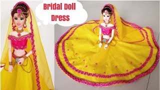 barbie ghagra