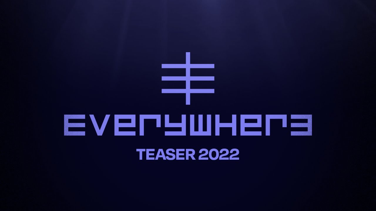 Everywhere trailer thumbnail