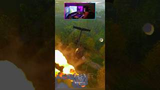 🚁 WarDogs Little Bird – PURE CHAOS FROM THE SKY! 🔥 #wardogs #wardogs100k #fps #shorts #gaming