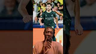 Reaction à la victoire de Manchester city2-0villareal🔥🚨#football #manchestercity #championsleague