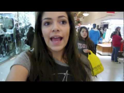 Let's go Black Friday Shopping! My experience