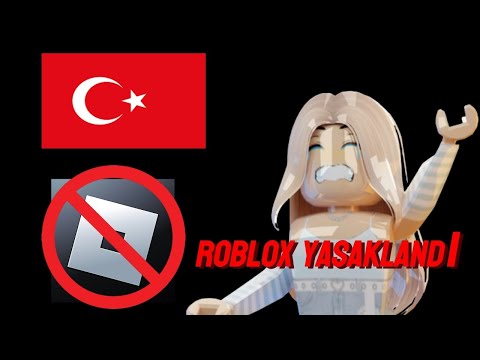 ROBLOX KAPANINCA AĞLAYAN ÇOCUKLAR (TEPKİ) *ROBLOX TÜRKİYEDE YASAKLANDI*