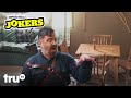 Evil Dead Inspired Challenge Analysis