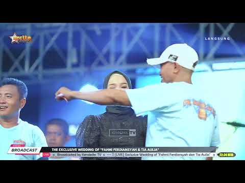 BIKIN CANDU !! KEHILANGAN | TASYA ROSMALA |  CIPT. H. RHOMA IRAMA | OM. ADELLA | LIVE DI HJS MADURA