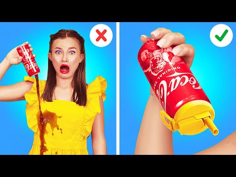 NEU 123 GO! Wir haben VIRALE TikTok Gadgets, auf die Eltern SCHWÖREN! 😱👶 Funktionieren sie wirklich?