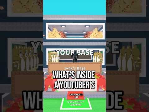 Whats Inside My Base In Steal A Brainrot?