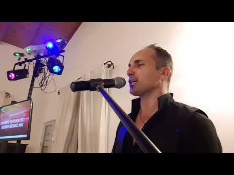 David Principali live music show