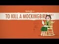 Exploring Race, Class, and Gender in To Kill a Mockingbird