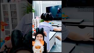 kacang tumpah‼️AnneLStory