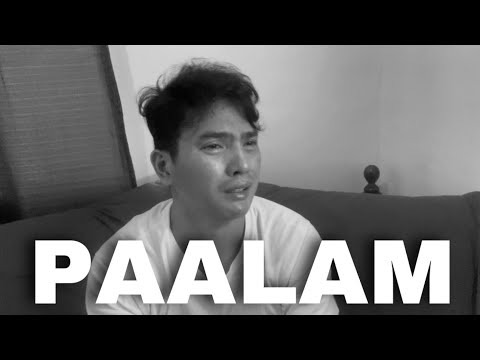 KALAGAYAN NI MAHAL BAGO MANGYARI ANG DI INAASAHAN😭