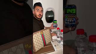 Back To Dubai #zamelectproperties #abdulghafoor #muhammadshakoor #chotebhaibadebhai