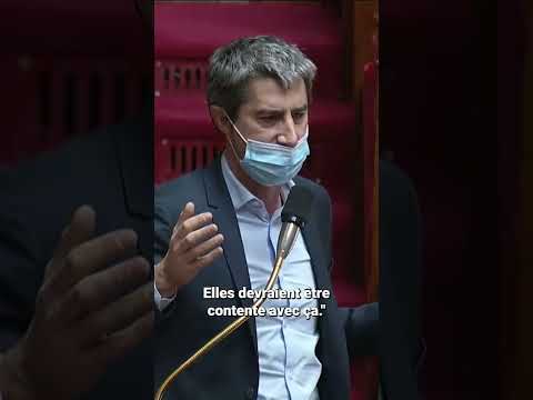 Vous pourriez vivre avec 760€ par mois, Madame là Ministre ?