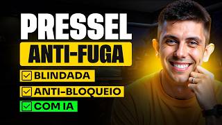 Como Criar MELHOR PRESELL como Afiliado no Google Ads [100% GRATUITO] - Pressel Inteligente