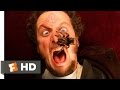 Kevin's Actions and Reactions