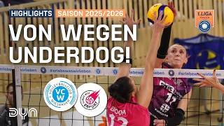 Mit dieser Wende haben sie nicht gerechnet!😮| Saison Highlights 1.Bundesliga Frauen