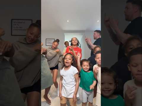 LEVEL UP!! #levelup #viral #family #yt #ytshorts