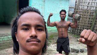 Welcome to my fitness channel home workout desi workout fitness motivation desi workout Desi body
