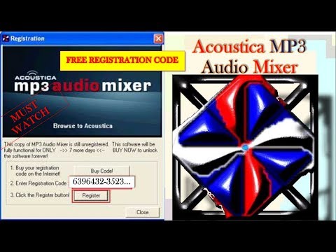 acoustica mixpad free download