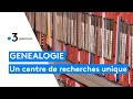 Généalogie: Concepts et Pratiques