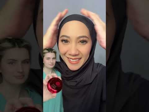 apa iya, cushion shine russia bisa fit in di semua warna kulit