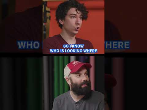 What Daniel Thrasher Wants TikTokers to Know