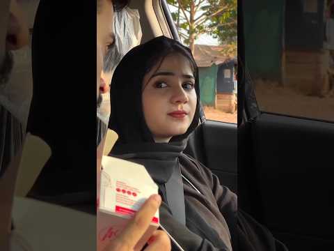 Never ever understimate the power of an lipstick 💄😂|Althaf Muhammed|Shamna #shorts #couple #reels