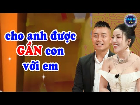 Cái tôi cao khiến đôi vợ chồng ly hôn vì một tin nhắn, chồng xin được gần con với vợ tới hết dịch