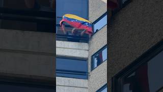 🇻🇪 Himno Nacional por la libertad: Liberen a todos los presos políticos de Venezuela